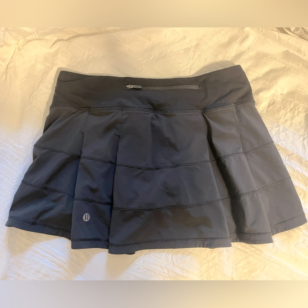 Lululemon skirt